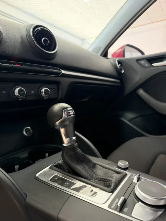 Audi A3 2019 Limousine 35 TFSI Enterprising1