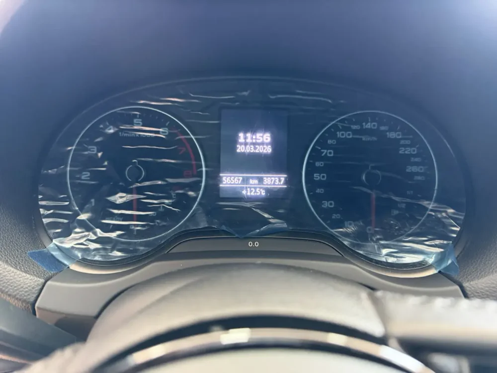 Audi A3 2019 Limousine 35 TFSI Enterprising1