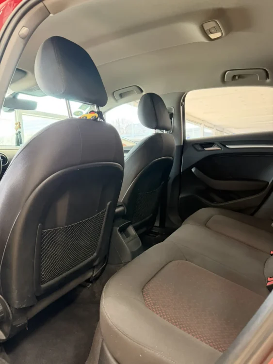 Audi A3 2019 Limousine 35 TFSI Enterprising1