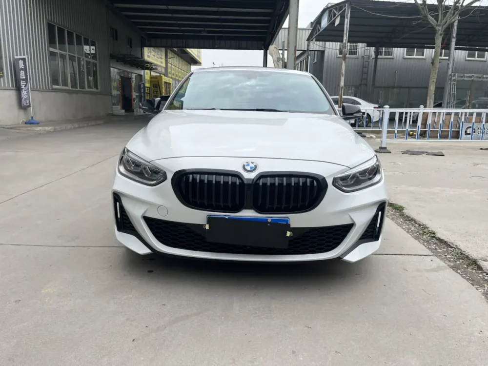 BMW 1 Series 120i M Sport