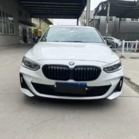 BMW 1 Series 120i M Sport Night Edition