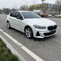 BMW 1 Series 120i M Sport