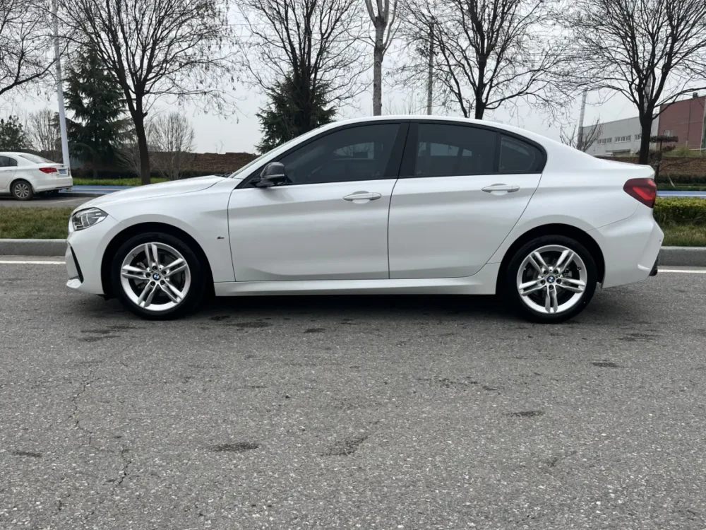 BMW 1 Series 120i M Sport Night Edition
