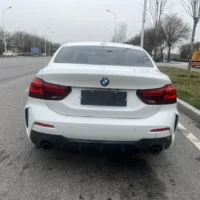 BMW 1 Series 120i M Sport Night Edition