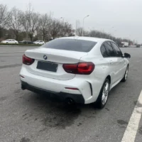 BMW 1 Series 120i M Sport Night Edition