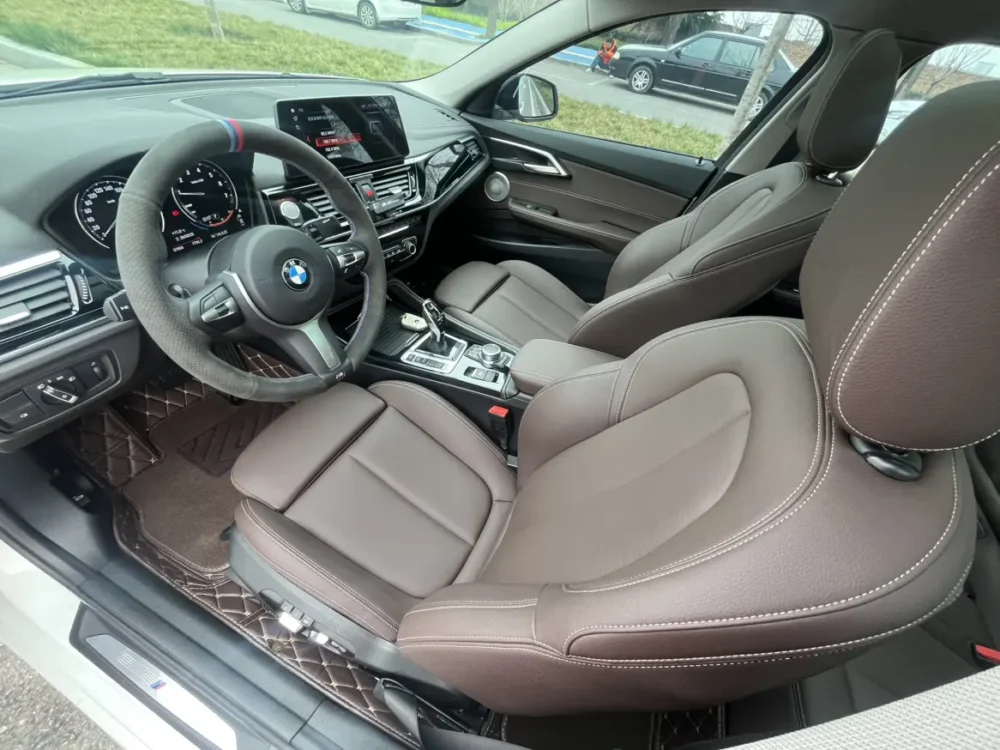 BMW 1 Series 120i M Sport Night Edition