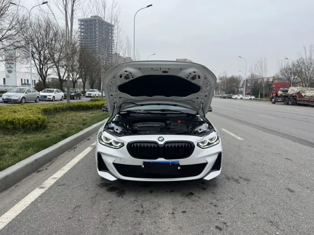 BMW 1 Series 120i M Sport