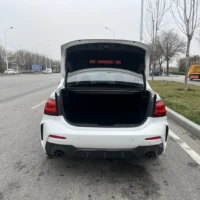 BMW 1 Series 120i M Sport Night Edition