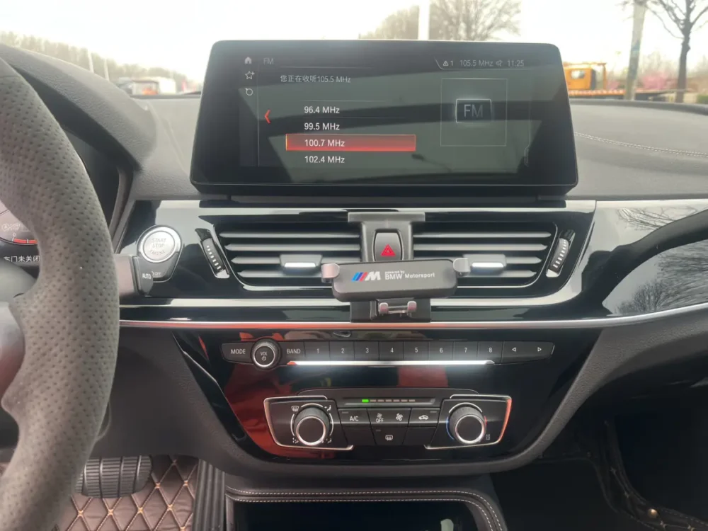 BMW 1 Series 120i M Sport