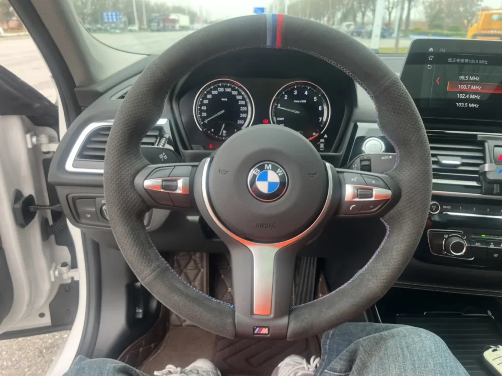 BMW 1 Series 120i M Sport