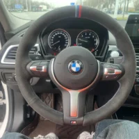 BMW 1 Series 120i M Sport