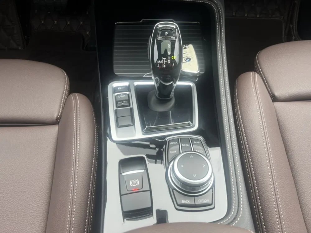 BMW 1 Series 120i M Sport