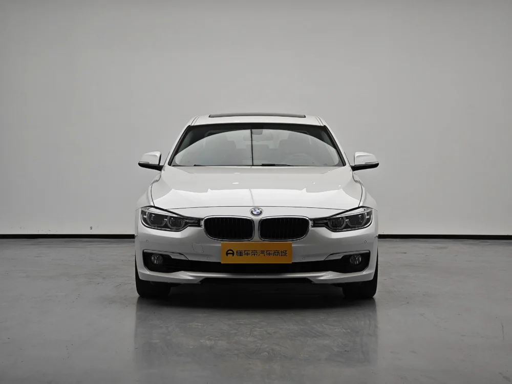 BMW 3 Series 318Li Fashion Edition