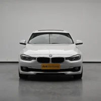 BMW 3 Series 318Li Fashion Edition
