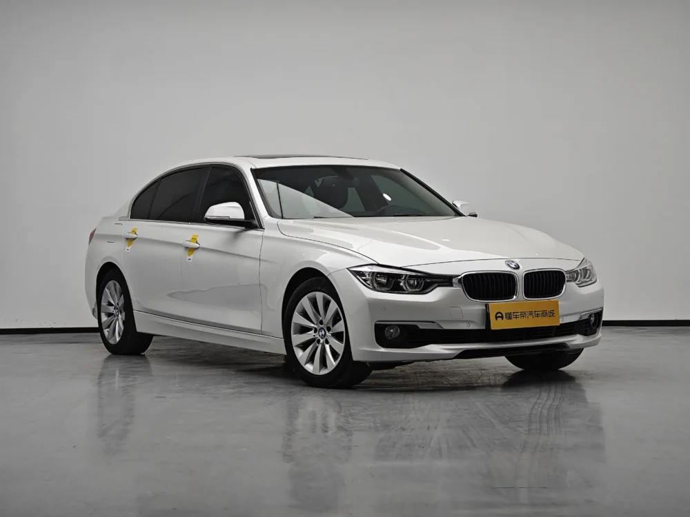 BMW 3 Series 318Li Fashion Edition