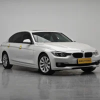 BMW 3 Series 318Li Fashion Edition