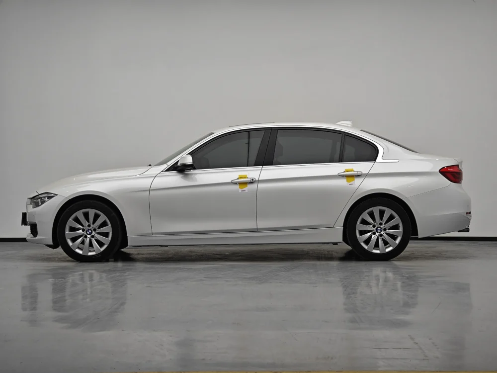 BMW 3 Series 318Li Fashion Edition