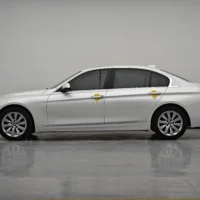 BMW 3 Series 318Li Fashion Edition