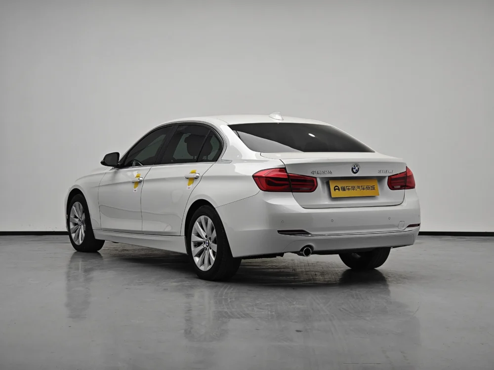 BMW 3 Series 318Li Fashion Edition
