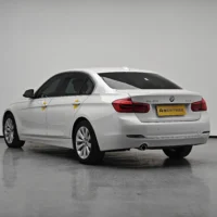 BMW 3 Series 318Li Fashion Edition