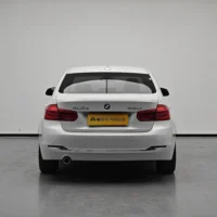 BMW 3 Series 318Li Fashion Edition