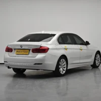 BMW 3 Series 318Li Fashion Edition