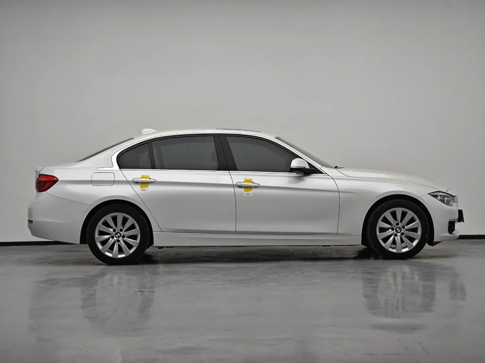 BMW 3 Series 318Li Fashion Edition