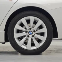 BMW 3 Series 318Li Fashion Edition