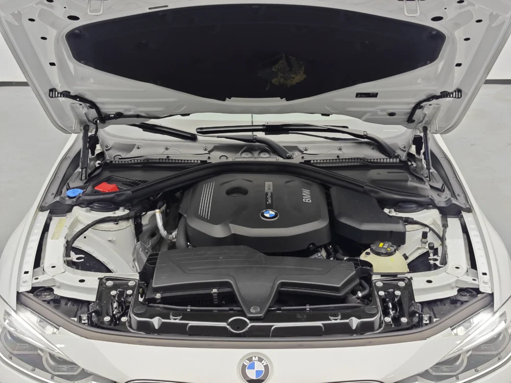 BMW 3 Series 318Li Fashion Edition