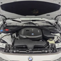 BMW 3 Series 318Li Fashion Edition
