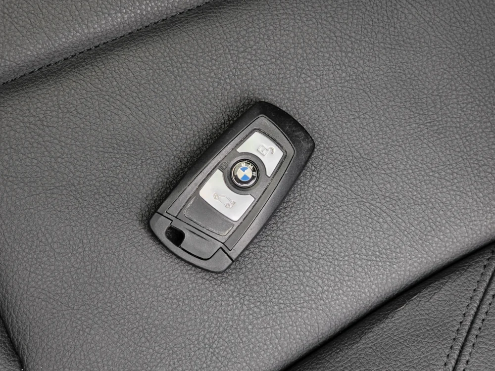 BMW 3 Series 318Li Fashion Edition