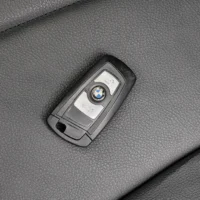 BMW 3 Series 318Li Fashion Edition