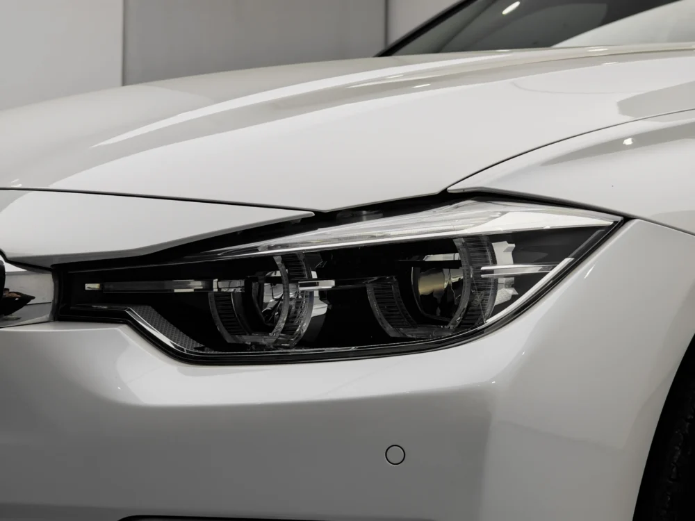 BMW 3 Series 318Li Fashion Edition