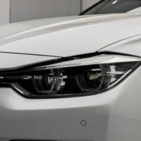 BMW 3 Series 318Li Fashion Edition