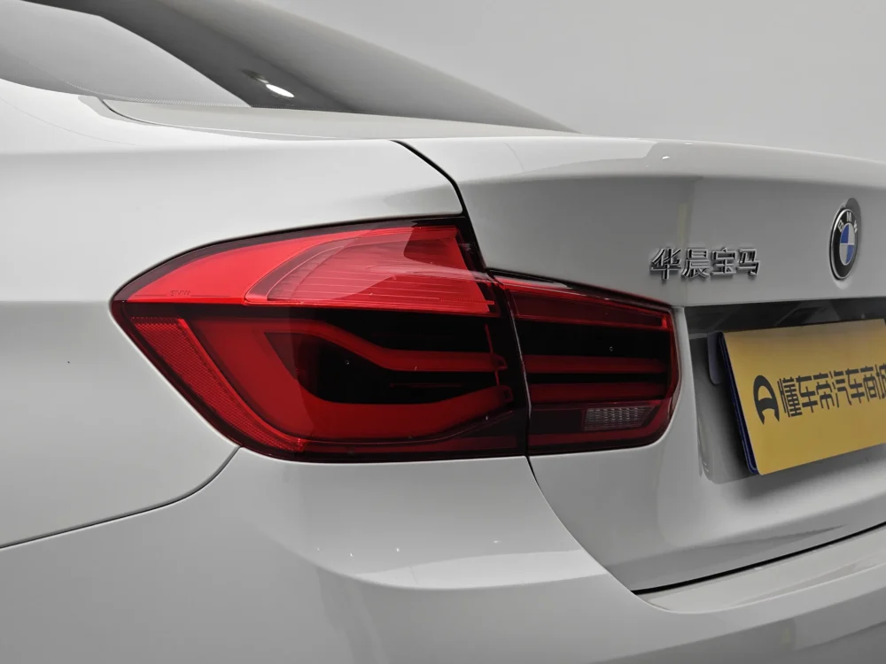 BMW 3 Series 318Li Fashion Edition