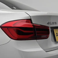 BMW 3 Series 318Li Fashion Edition