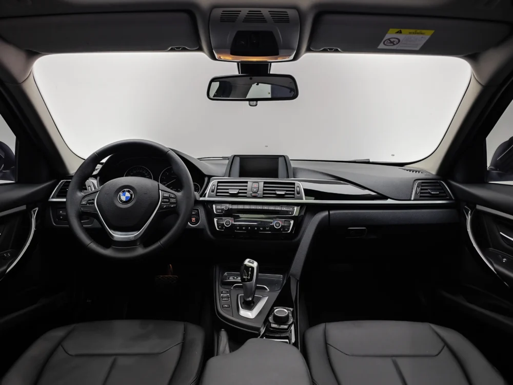 BMW 3 Series 318Li Fashion Edition