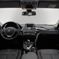 BMW 3 Series 318Li Fashion Edition