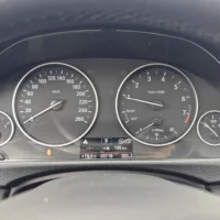 BMW 3 Series 318Li Fashion Edition