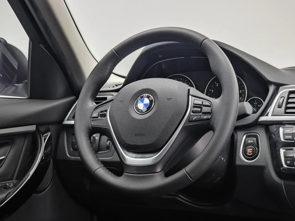 BMW 3 Series 318Li Fashion Edition