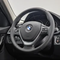 BMW 3 Series 318Li Fashion Edition