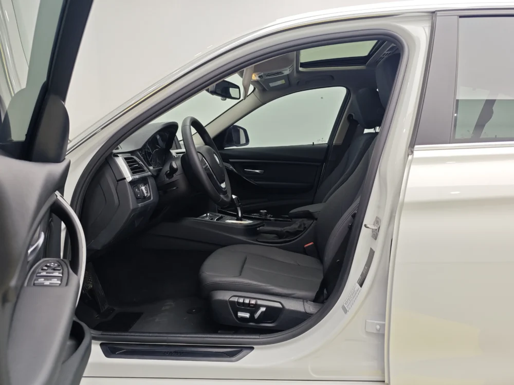 BMW 3 Series 318Li Fashion Edition