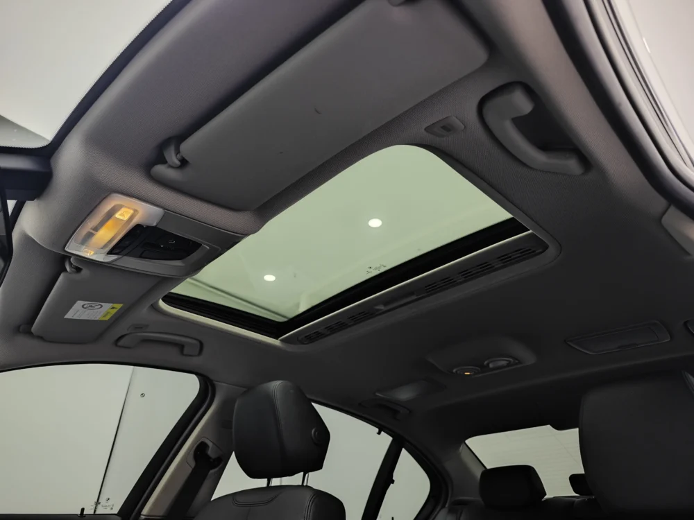 BMW 3 Series 318Li Fashion Edition