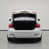 BMW 3 Series 318Li Fashion Edition
