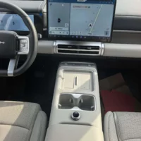 BYD Leopard Titanium 7 PHEV 190KM Four-Wheel Drive Ultra Edition