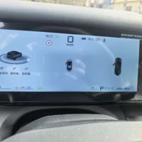 BYD Leopard Titanium 7 PHEV 190KM Four-Wheel Drive Ultra Edition