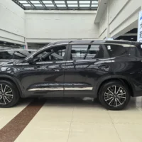 Chery Tiggo 8 230TCI Automatic Luxury Edition