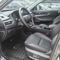 Chery Tiggo 8 230TCI Automatic Luxury Edition