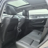 Chery Tiggo 8 230TCI Automatic Luxury Edition