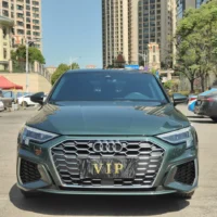 Audi A3 A3L Limousine 35 TFSI Fashion Sports